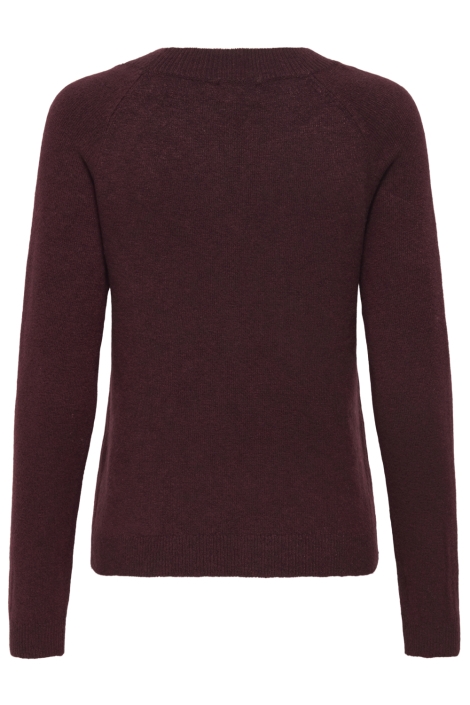 Only onlrica life l/s pullover knt noos